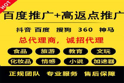 百度优化推广案例：如何提升网站流量